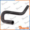 Tuyau de liquide de refroidissement pour VW | CPP-WW-076, 25045